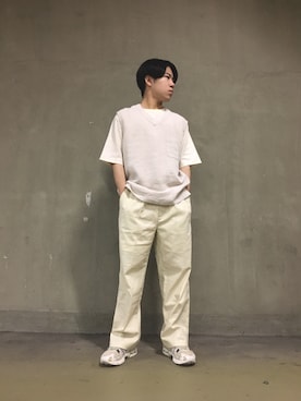 tatsuさんのコーディネート