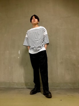 tatsuさんのコーディネート