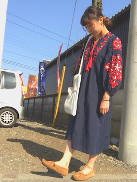 KANさんのコーディネート