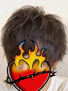 たぁじぃさんのコーディネート