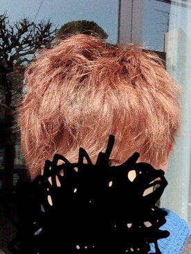 たぁじぃさんのコーディネート