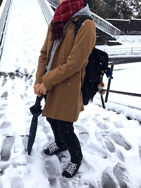 たぁじぃさんのコーディネート