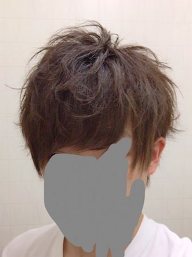 たぁじぃさんのコーディネート