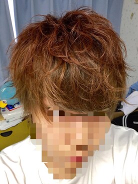 たぁじぃさんのコーディネート