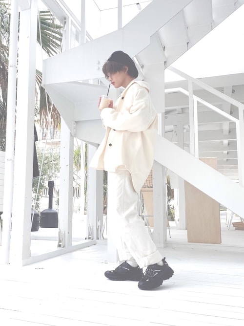 k.itoさんのコーディネート