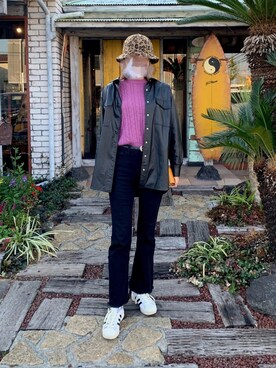 toma43さんのコーディネート