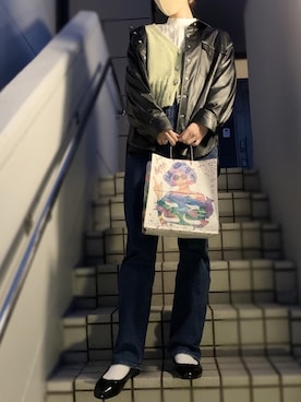 toma43さんのコーディネート