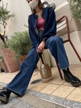 toma43さんのコーディネート