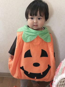 じゃんでけんでぽんさんのコーディネート