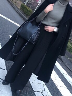 Haruna Imaiさんのコーディネート