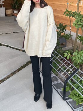 Haruna Imaiさんのコーディネート