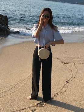 Haruna Imaiさんのコーディネート