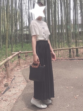 HNさんのコーディネート