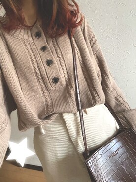 HNさんのコーディネート