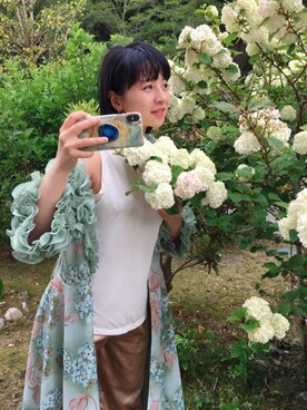 taroさんのコーディネート