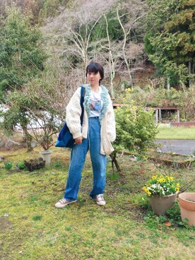 taroさんのコーディネート