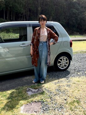 taroさんのコーディネート