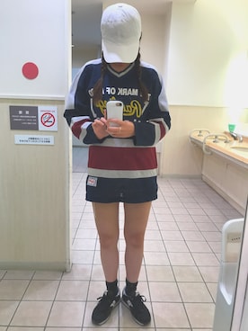 ayakaさんのコーディネート