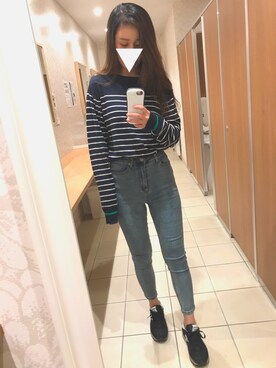 ayakaさんのコーディネート