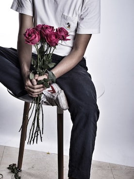 七日曰さんのコーディネート