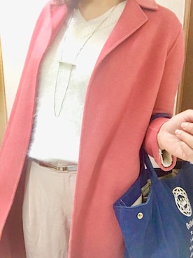 copeさんのコーディネート