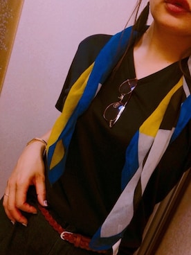 copeさんのコーディネート