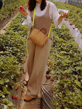 copeさんのコーディネート