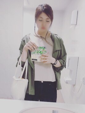 copeさんのコーディネート