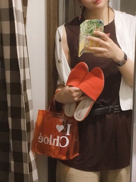 copeさんのコーディネート