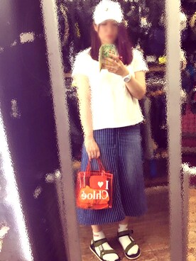 copeさんのコーディネート