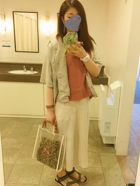 copeさんのコーディネート