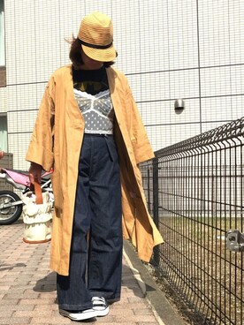 美衣さんのコーディネート