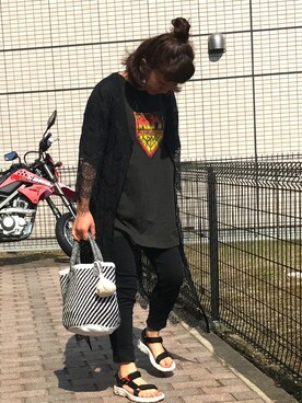 美衣さんのコーディネート