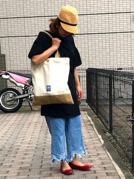 美衣さんのコーディネート