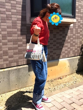 美衣さんのコーディネート