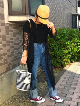 美衣さんのコーディネート