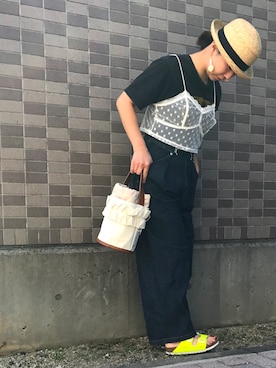 美衣さんのコーディネート