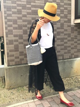 美衣さんのコーディネート