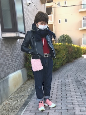 美衣さんのコーディネート