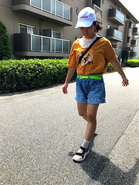 美衣さんのコーディネート