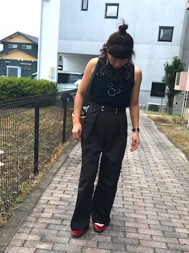 美衣さんのコーディネート