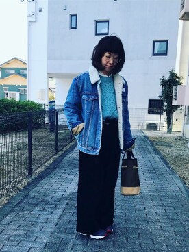 美衣さんのコーディネート