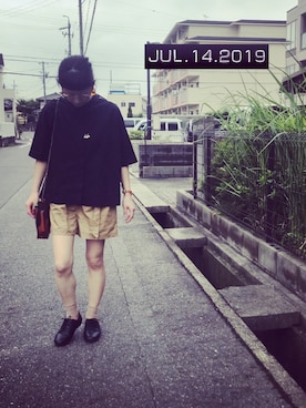 美衣さんのコーディネート