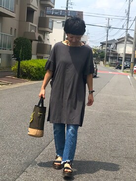美衣さんのコーディネート