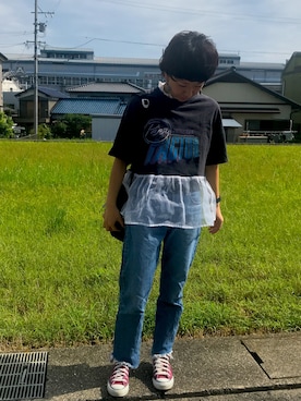 美衣さんのコーディネート