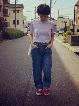 美衣さんのコーディネート