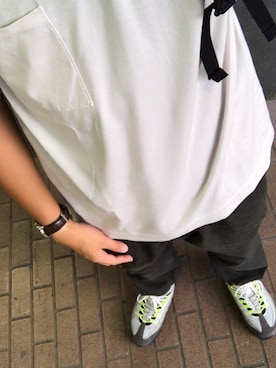 るーさんのコーディネート