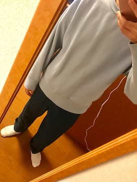 るーさんのコーディネート