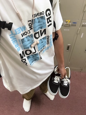 るーさんのコーディネート