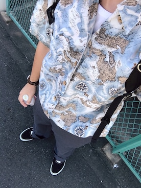 るーさんのコーディネート